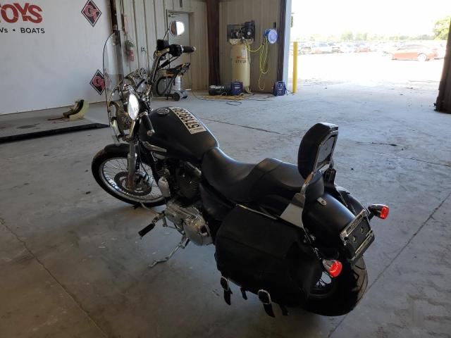2014 HARLEY-DAVIDSON XL1200 V 1HD1LF310EC433681