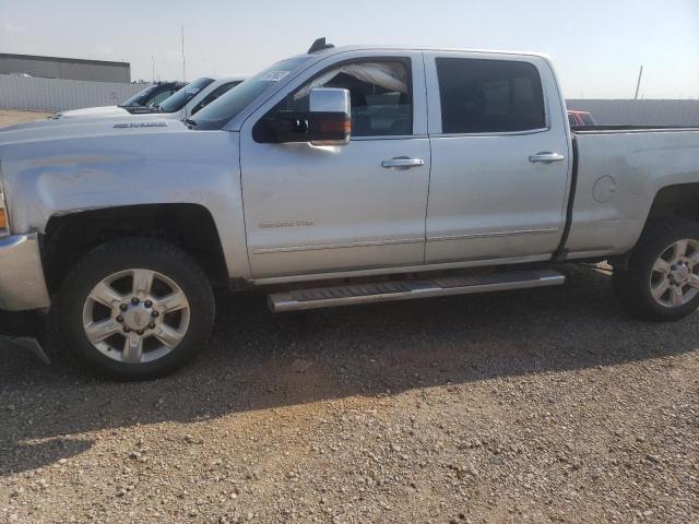 2019 CHEVROLET 2500 1GC1KTEY3KF126366