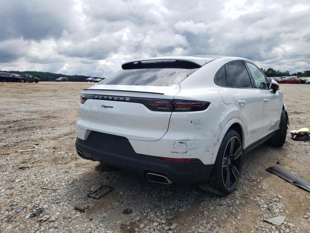 2021 PORSCHE CAYENNE CO WP1BA2AY4MDA40942