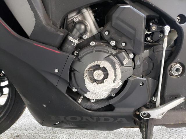 2021 HONDA CBR1000 RA JH2SC7759MK400201