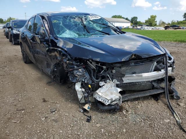 2018 HONDA CIVIC EX VIN: 57010932