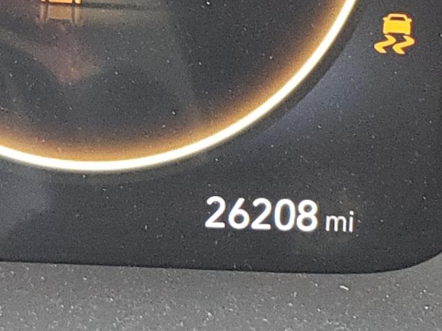 2021 HYUNDAI SONATA N L 5NPEK4JC5MH110616