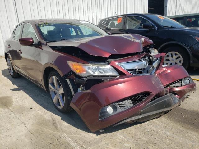 2013 Acura ILX 