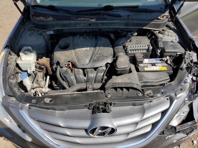 VIN 5NPEB4AC2DH742277 2013 HYUNDAI SONATA no.7