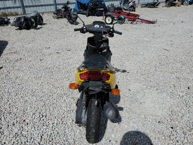 2003 YAMAHA YW50 AP ZU LPRSA20AX3A206154