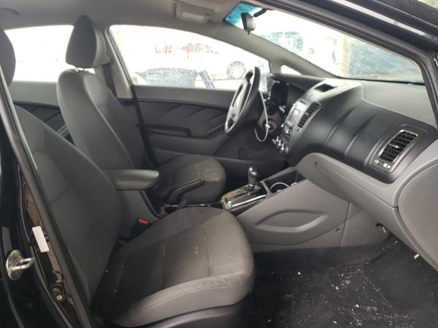 3KPFK4A74JE266802 KIA FORTE LX