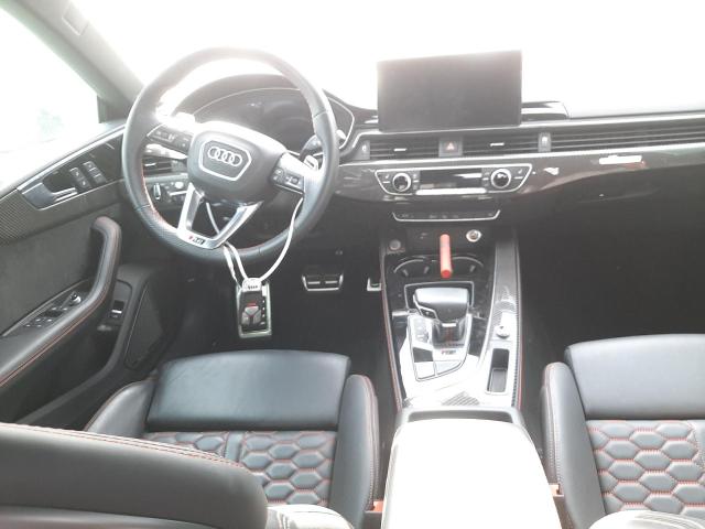 2021 AUDI RS5 WUAAWCF59MA902365