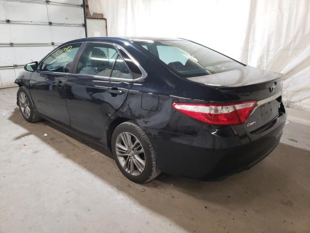 2015 TOYOTA CAMRY L/SE 4T1BF1FK2FU994380