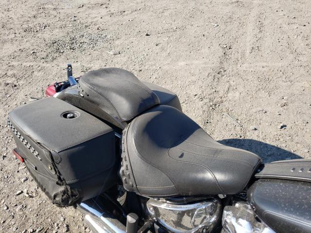 2021 HARLEY-DAVIDSON FLHC 1HD1YAJ14MB029231