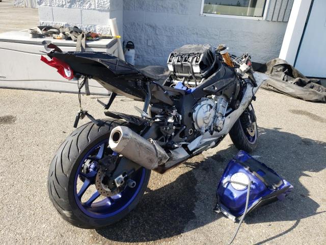 2016 YAMAHA YZFR1 C JYARN39Y4GA001221
