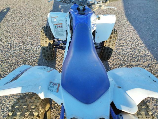 2017 YAMAHA YFM700 R 5Y4AM86Y2HA107875