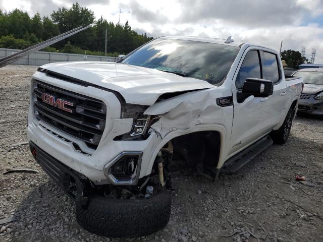 2022 GMC SIERRA LIM 1GTP9EEL5NZ102062