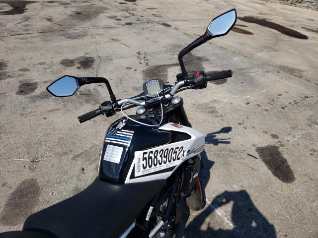 2021 KTM 200 DUKE MD2JPC409MC031564
