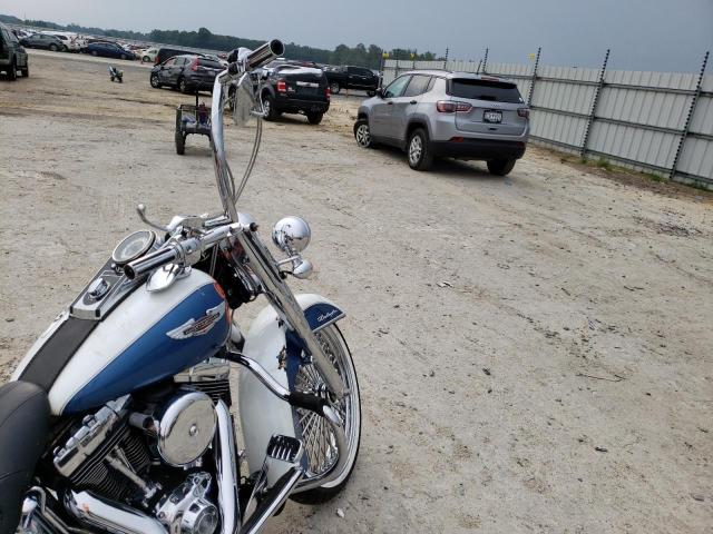 2005 HARLEY-DAVIDSON FLSTN 1HD1BNY135Y072522