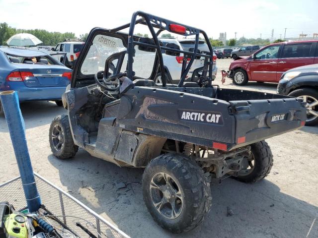 2016 ARCTIC CAT HDX700 4UF16MPV4GT309386