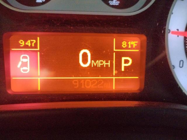 2015 FIAT 500L EASY ZFBCFABH4FZ032994