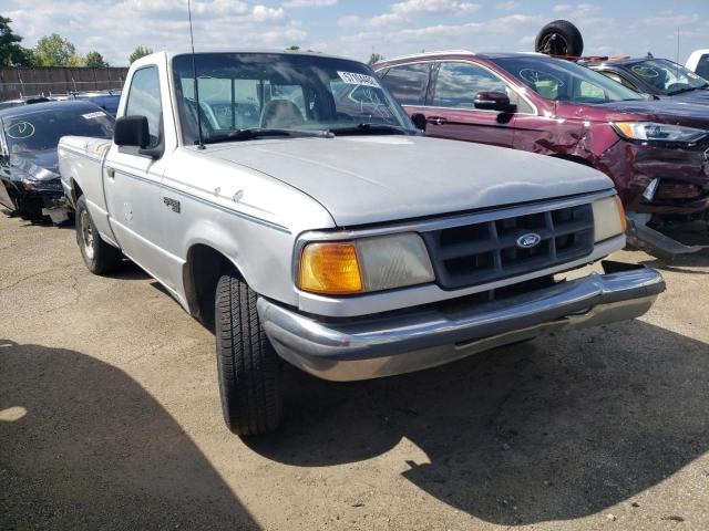 1993 Ford Ranger 