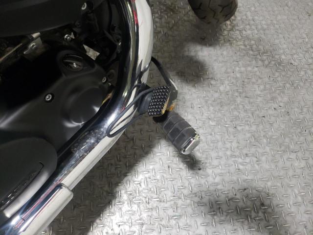 2022 HONDA VT750 C2B JH2RC5379NK200267