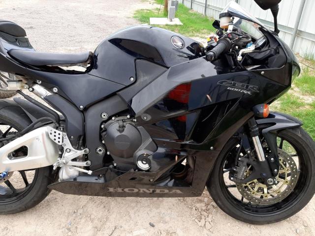 2013 HONDA 1000RR JH2PC4009FK800751