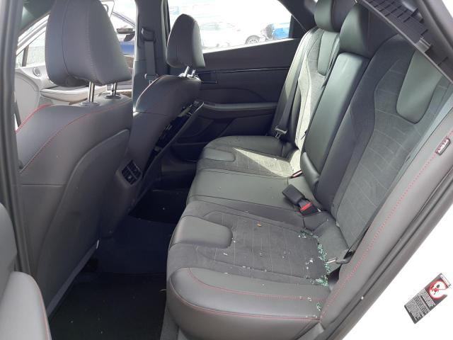 2022 HYUNDAI SONATA N L 5NPEK4JC3NH142241