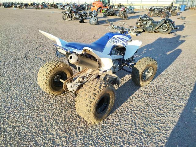 2017 YAMAHA YFM700 R 5Y4AM86Y2HA107875