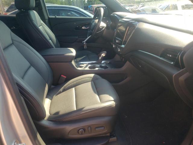2022 CHEVROLET TRAVERSE R 1GNEVJKW2NJ146620