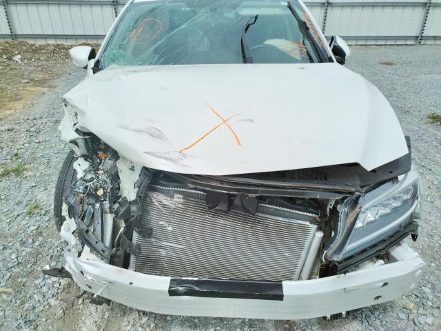 2018 ACURA UK 19UDE2F38JA006478