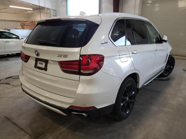 2018 BMW X5 XDR40E 5UXKT0C56J0V98747