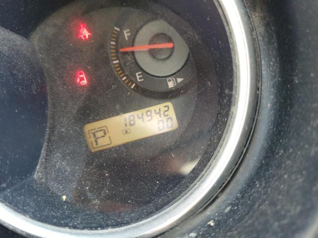 2008 Nissan Versa S VIN: 3N1BC13E18L376687 Lot: 82851923