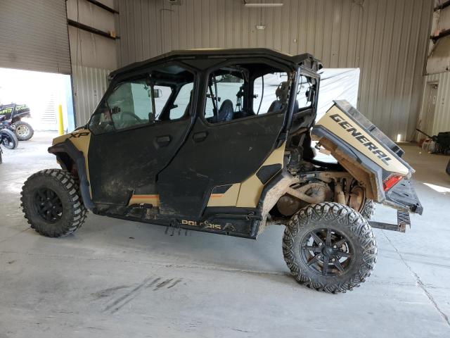2021 POLARIS GENERAL 3NSGMJ990MH207797