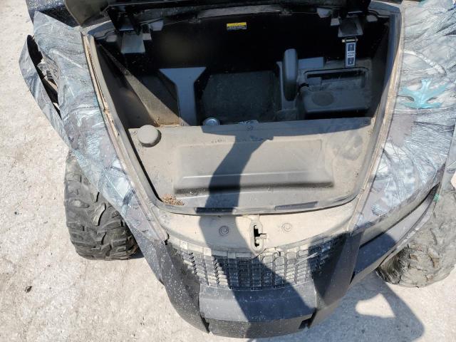 2016 ARCTIC CAT HDX700 4UF16MPV4GT309386