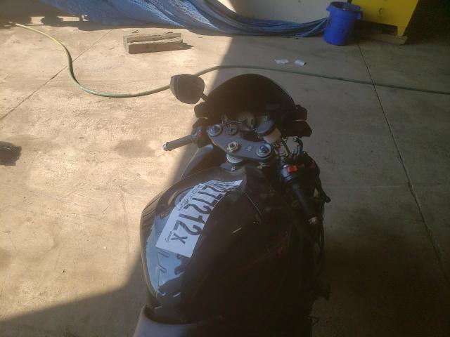 2006 SUZUKI GSX-R750 K JS1GR7KA062102439