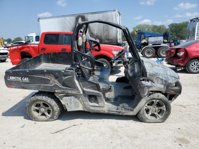 2016 ARCTIC CAT HDX700 4UF16MPV4GT309386