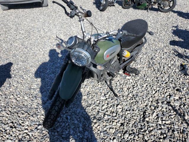 2015 DUCATI SCRAMBLER ML015ANM3FT003845
