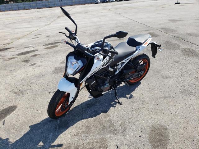 2021 KTM 200 DUKE MD2JPC409MC031564