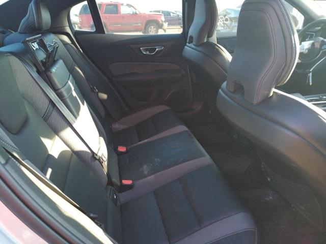 2022 VOLVO S60 B5 R-D 7JRL12FM0NG172366