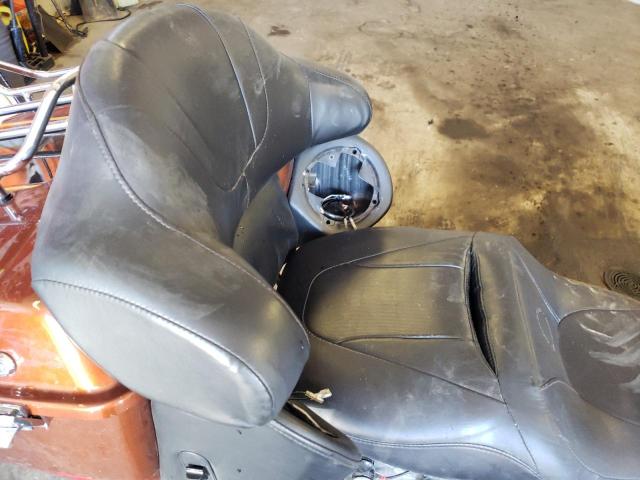 2008 HARLEY-DAVIDSON FLHTCUSE3 1HD1PR8458Y952094