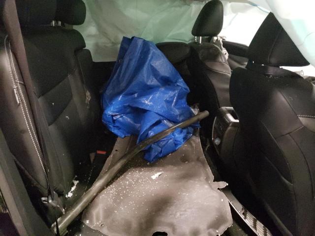 2020 NISSAN MURANO SL 5N1AZ2CS7LN115801