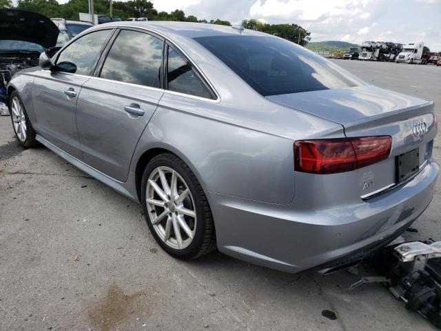 2017 AUDI A6 WAUF2AFC6HN039134
