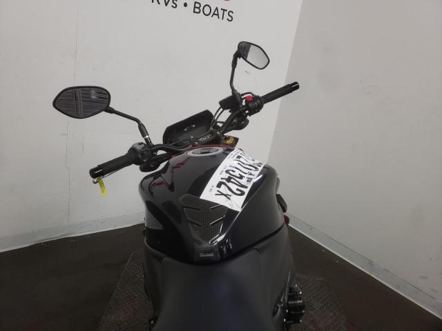 2016 SUZUKI GSX-S1000A JS1GT7AA0G2100629