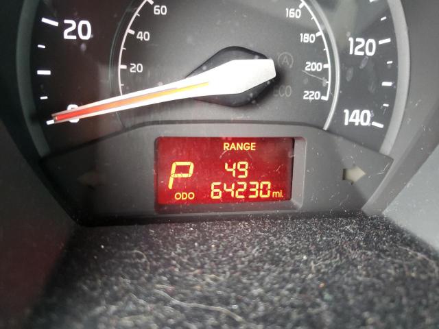 KNADM4A38G6684077 KIA RIO LX