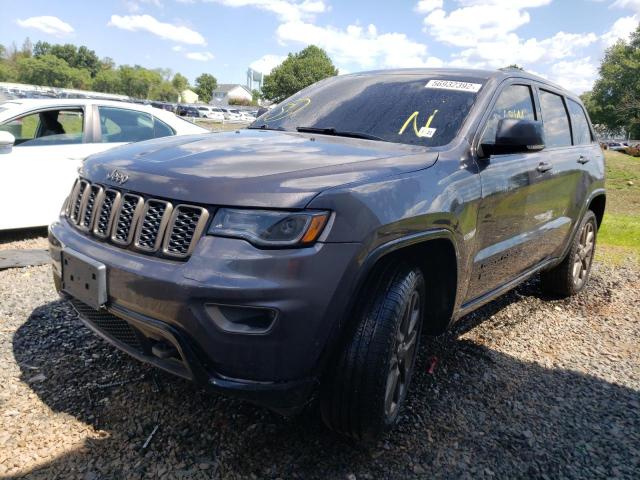 1C4RJFBG6GC431257 Jeep Grand Cherokee Limited