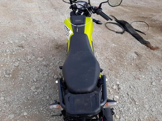 2022 HONDA NVA110 B 3H1JK0702ND000053