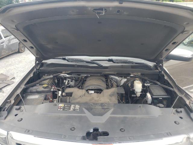 2015 CHEVROLET SILV1500 4 3GCUKTEC8FG207336