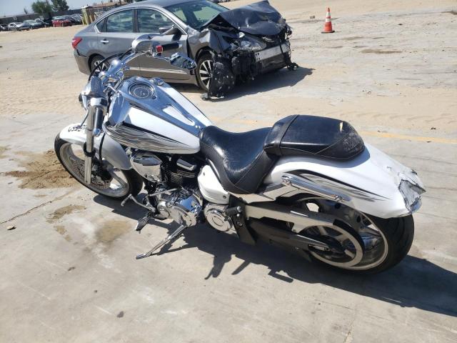2013 YAMAHA XV1900 CU JYAVP27E9DA015929