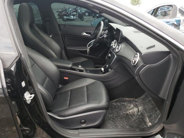 WDDSJ4EB0EN141027 Mercedes-Benz CLA 250