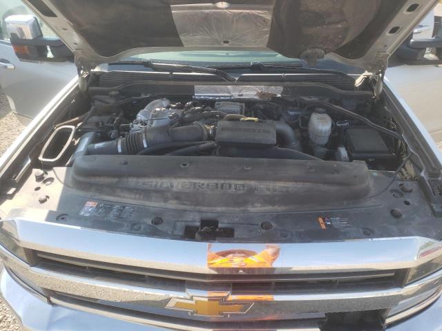 2019 CHEVROLET 2500 1GC1KTEY3KF126366