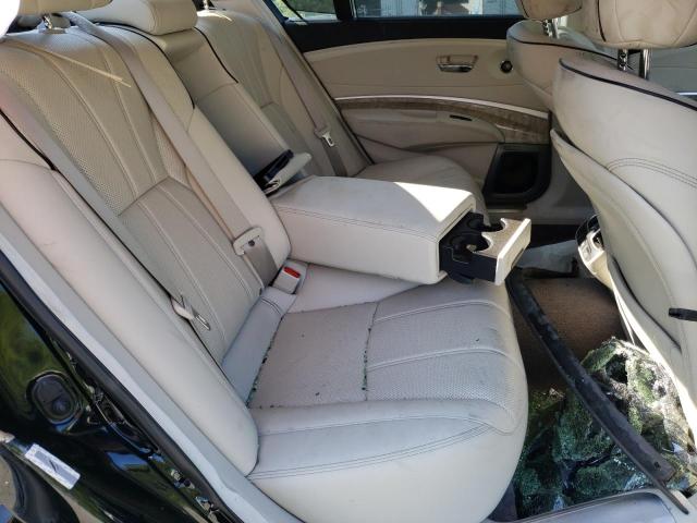 2018 ACURA RLX SPORT JH4KC2F95JC000477