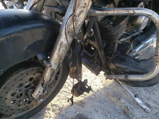 2013 HARLEY-DAVIDSON FLTRU ROAD 1HD1KGM15DB678682