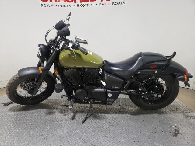 2022 HONDA VT750 C2B JH2RC5379NK200267
